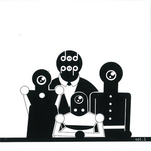 Dødpop, Vol. 1