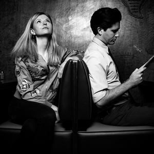 Still Corners photo provided by Last.fm