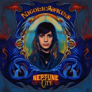 “Neptune City”的封面