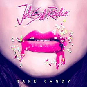 Rare Candy