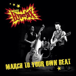 March To Your Own Beat