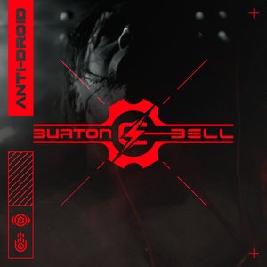 Anti-Droid - Single