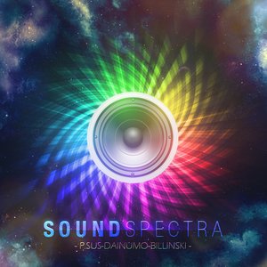 Zdjęcia dla 'Sound Spectra'