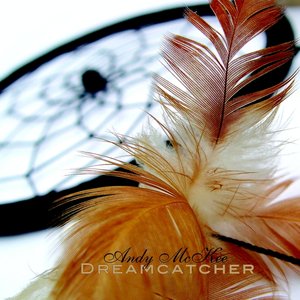 “Dreamcatcher”的封面