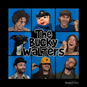 The Bucky Walters
