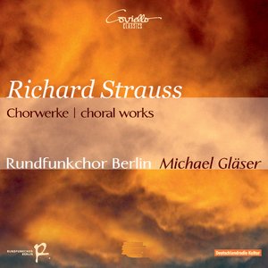 Strauss: Chorwerke