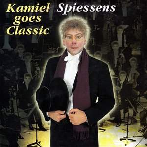 Kamiel Goes Classic