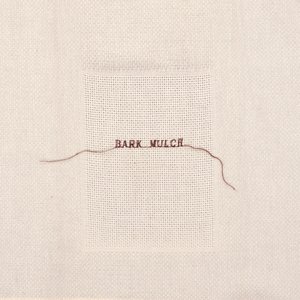 Bark Mulch