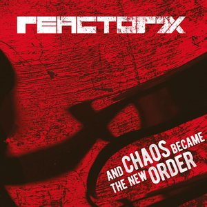 And Chaos Became The New Order