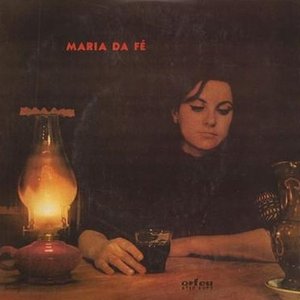 Avatar for Maria Da Fé