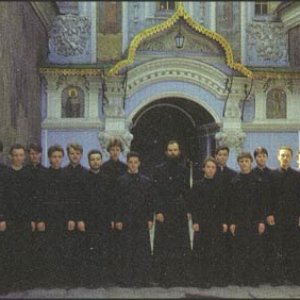 Kiev Seminary Choir 的头像