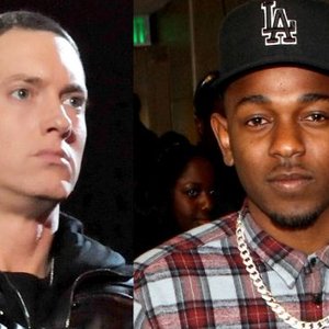 Eminem Feat. Kendrick Lamar 的头像