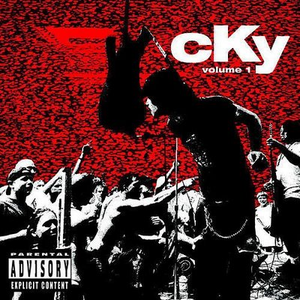 CKy - Cky Vol. 1 - Zortam Music