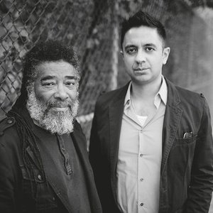 Avatar för Vijay Iyer & Wadada Leo Smith