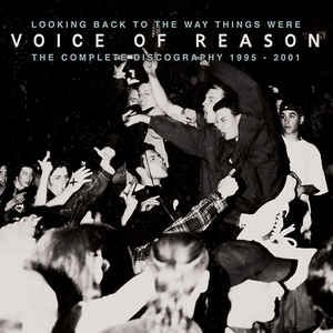 Looking Back to the Way Things Were - The Complete Discography