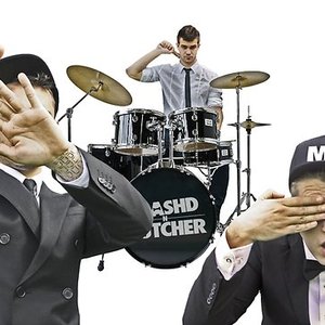Mashd 'N Kutcher 的头像