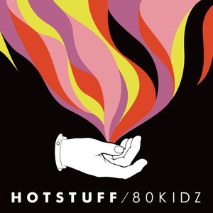 Изображение для 'HOTSTUFF - EP'