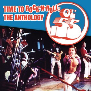 Time To Rock 'n' Roll: The Anthology