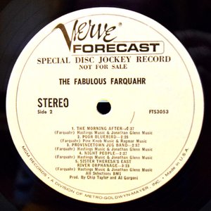 The Fabulous Farquahr 的头像