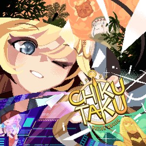 ChikuTaku - Single