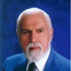 Avatar for R.J. Rushdoony
