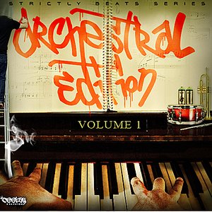 Orchestral Edition Vol.1