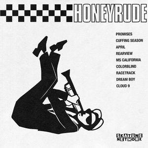 Image for 'Honeyrude'
