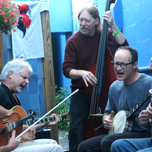 The Chicken Chokers photo provided by Last.fm