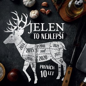 To nejlepší (prvních 10 let)