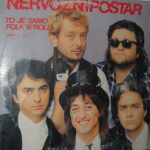 To je samo folk'n'roll