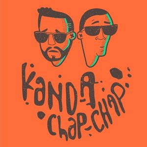 Kanda (Chap Chap) - Single