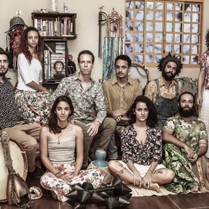 Avatar för Seu Estrelo e O Fuá do Terreiro