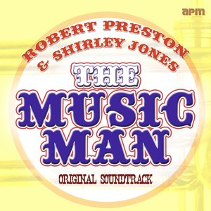 The Music Man - Original Soundtrack