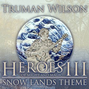 Snow Lands Theme (From: "Heroes of Might and Magic III") [Cover]