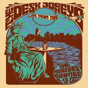 Live from the Mercury Lounge - EP