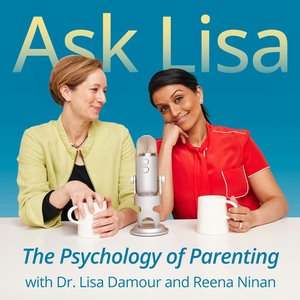 Ask Lisa: The Psychology of Parenting 的头像