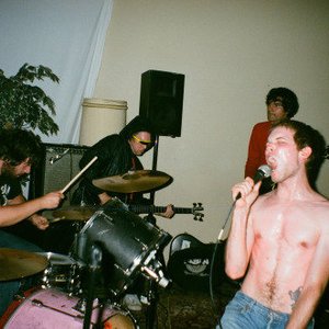 Rik & the Pigs 的头像