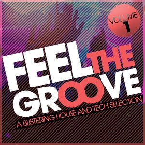 Feel The Groove, Volume. 1 (A Blistering House and Tech Selection)