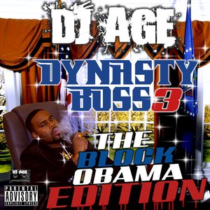 Dynasty Boss, Volume 3: The Block Obama Edition