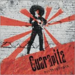 Politiqueria cover