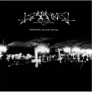Infernal Black Metal