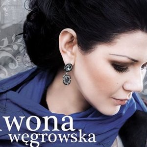 Iwona Wegrowska