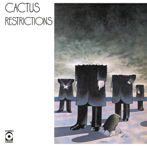 Cactus - Token Chokin