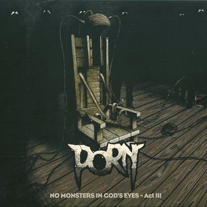 No Monsters in God's Eyes - Act III