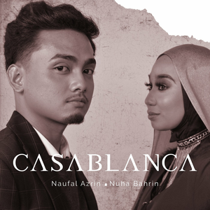 Artwork for CASABLANCA