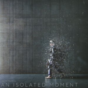 An Isolated Moment - Single