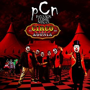 El Circo de la Agonia