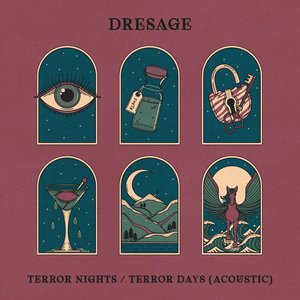 Terror Nights / Terror Days (Acoustic) - EP