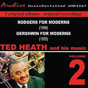 Ted Heath and His Music, Vol. 2