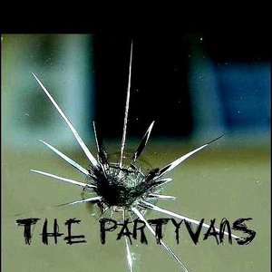 'The Partyvans'の画像